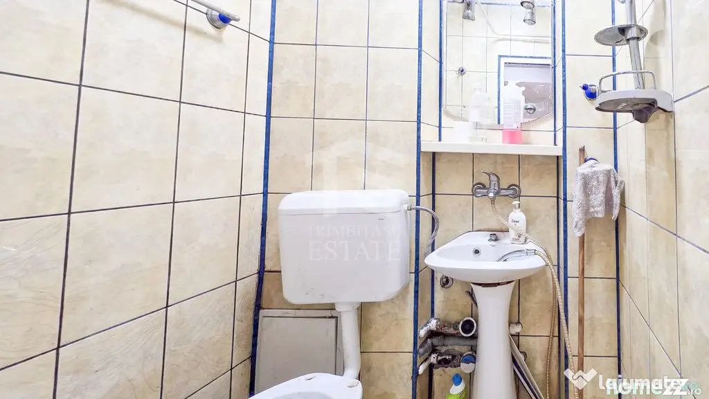 Militari, Apusului, Uverturii - Ghirlandei - Apartament 4...