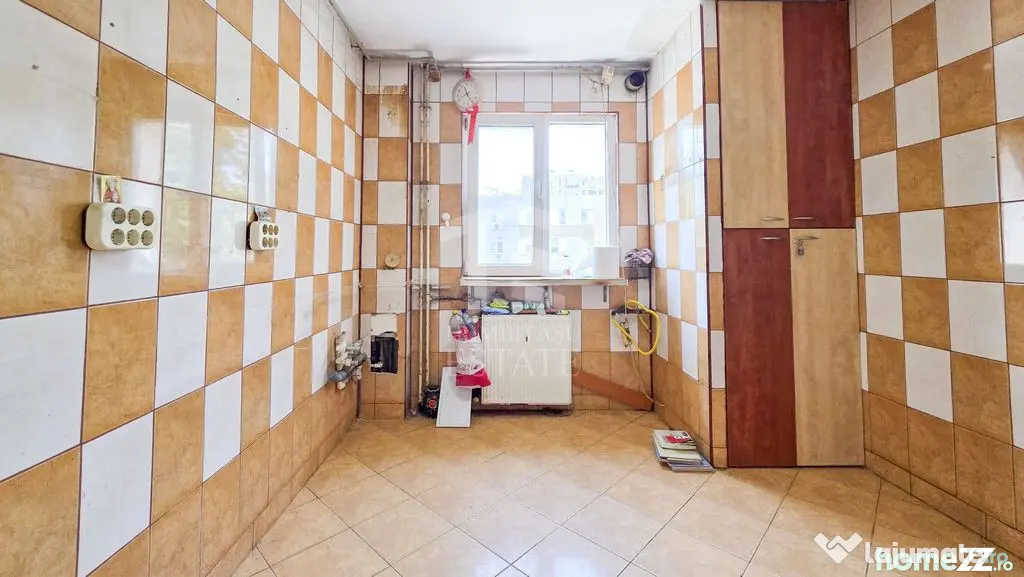 Militari, Apusului, Uverturii - Ghirlandei - Apartament 4...