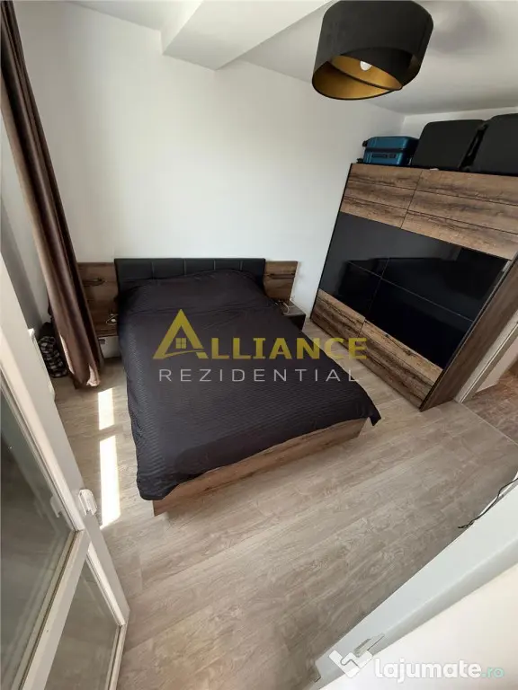 Apartament 2 Camere | 54 MP | Parcare Subterana Inclusa | Ga