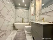 Apartament 2 camere, 59 mp, ultrafinisat, Intre Lacuri 