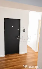 SAGULUI - RENOVAT - ETAJ 3 - LIFT - 4 CAMERE - 2 BAI - 2 BAL 