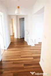 SAGULUI - RENOVAT - ETAJ 3 - LIFT - 4 CAMERE - 2 BAI - 2 BAL 