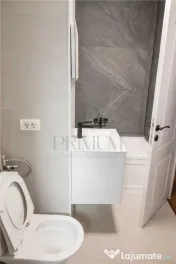 SAGULUI - RENOVAT - ETAJ 3 - LIFT - 4 CAMERE - 2 BAI - 2 BAL 