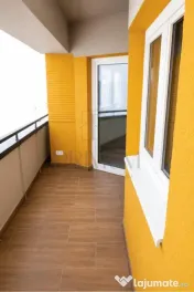 SAGULUI - RENOVAT - ETAJ 3 - LIFT - 4 CAMERE - 2 BAI - 2 BAL 