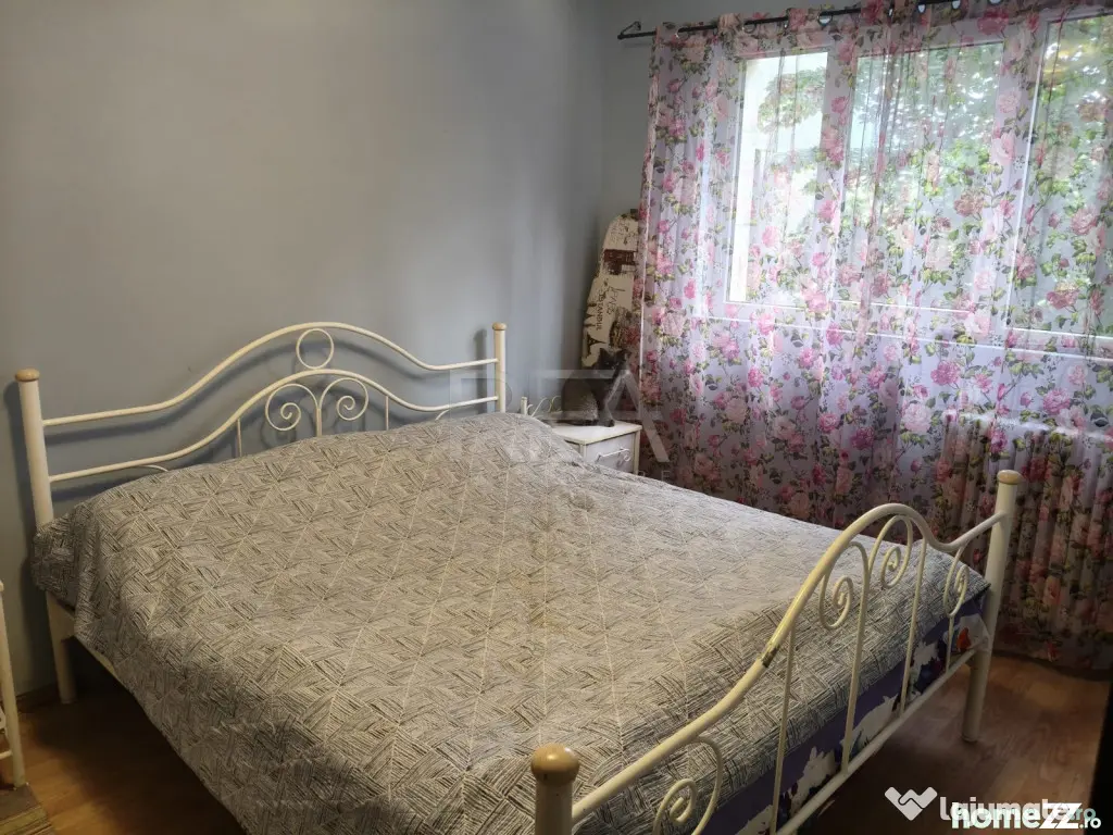 Apartament 3 camere | Drumul Taberei – Valea Călugăreasc - Bucuresti (Bucuresti-Ilfov)