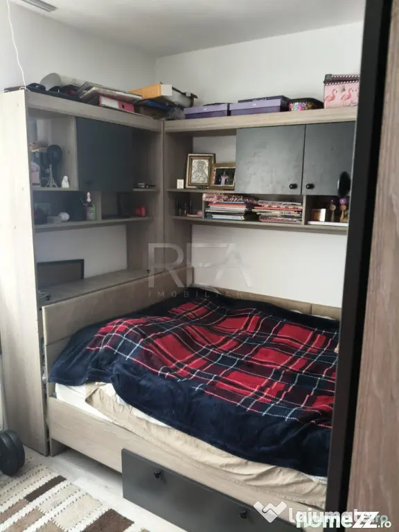 Apartament 3 camere | Drumul Taberei – Valea Călugăreasc - Bucuresti (Bucuresti-Ilfov)