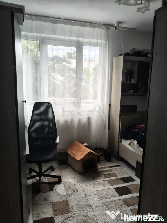 Apartament 3 camere | Drumul Taberei – Valea Călugăreasc - Bucuresti (Bucuresti-Ilfov)