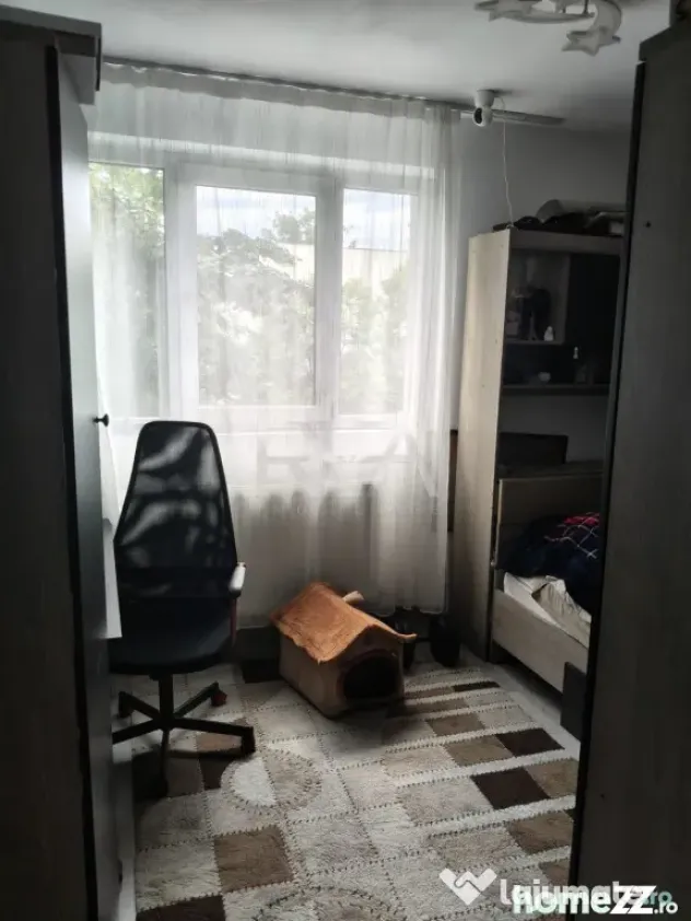 Apartament 3 camere | Drumul Taberei – Valea Călugăreasc - Bucuresti (Bucuresti-Ilfov)