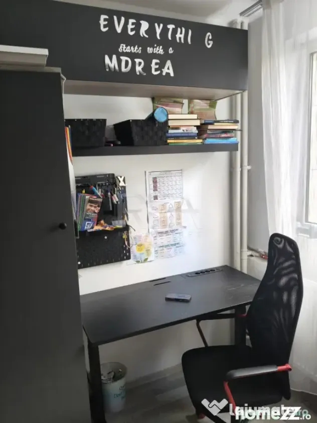 Apartament 3 camere | Drumul Taberei – Valea Călugăreasc - Bucuresti (Bucuresti-Ilfov)