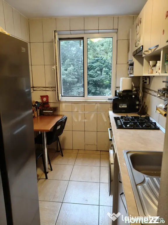 Apartament 3 camere | Drumul Taberei – Valea Călugăreasc - Bucuresti (Bucuresti-Ilfov)