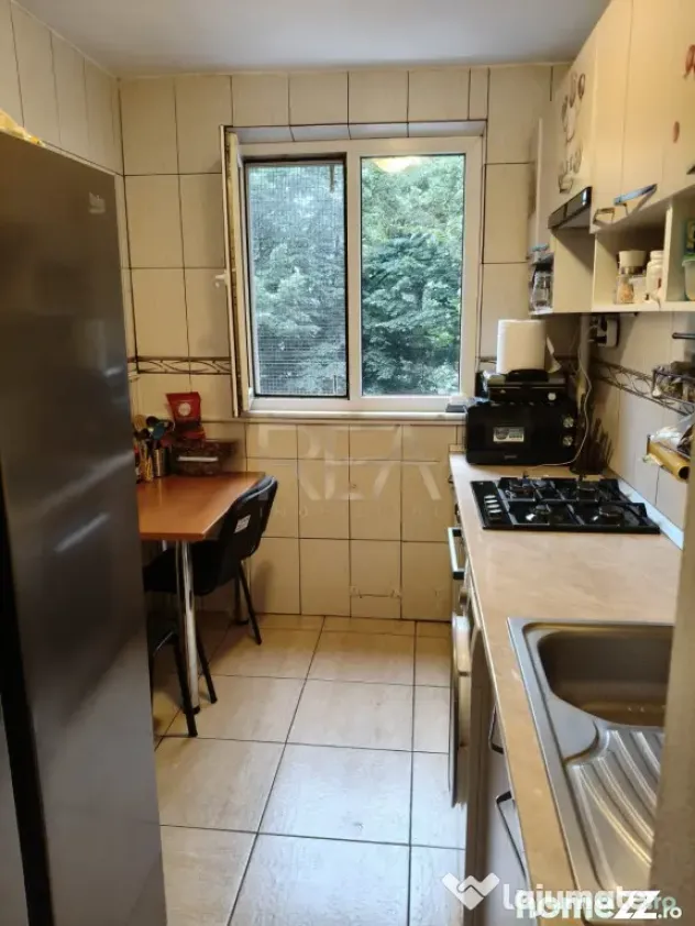 Apartament 3 camere | Drumul Taberei – Valea Călugăreasc - Bucuresti (Bucuresti-Ilfov)