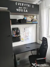 Apartament 3 camere | Drumul Taberei – Valea Călugăreasc 