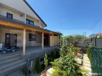 Casa P+M, 123 mp utili, 481 mp teren, zona Damila