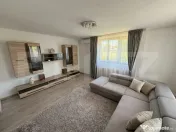Casa P+M, 123 mp utili, 481 mp teren, zona Damila 