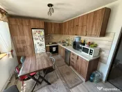 Casa P+M, 123 mp utili, 481 mp teren, zona Damila 