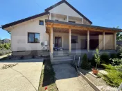 Casa P+M, 123 mp utili, 481 mp teren, zona Damila 