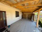 Casa P+M, 123 mp utili, 481 mp teren, zona Damila 