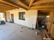 Casa P+M, 123 mp utili, 481 mp teren, zona Damila 