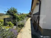 Casa P+M, 123 mp utili, 481 mp teren, zona Damila 