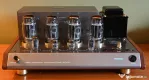 Leben CS-1000P Power Amp