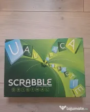 Vand joc scrabble original