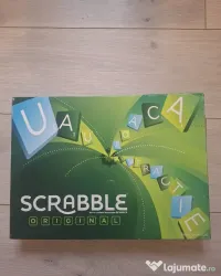 Vand joc scrabble original 