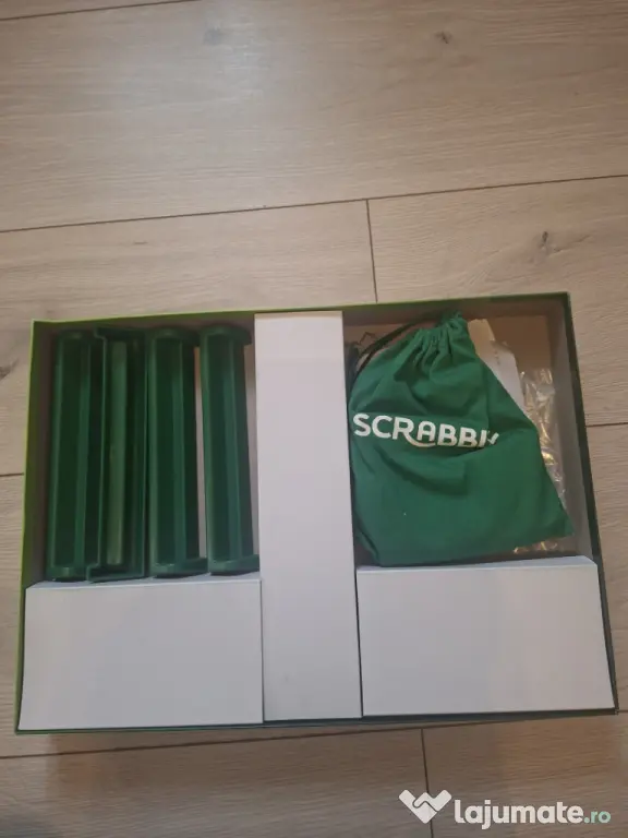 Vand joc scrabble original