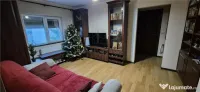 BUCOVINA - RENOVAT - ETAJ 1 - BLOC IZOLAT - 4 CAMERE - 2 BAI 