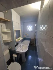 Apartament 2 camere etaj 2 zona Dacia / Iulius Town /