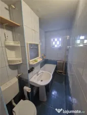 Apartament 2 camere etaj 2 zona Dacia / Iulius Town /