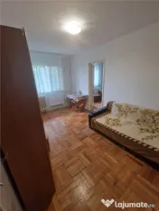 Apartament 2 camere etaj 2 zona Dacia / Iulius Town /
