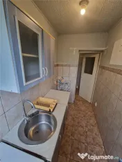 Apartament 2 camere etaj 2 zona Dacia / Iulius Town /
