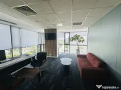 Cladire birouri si spatiu comercial , 830 mp constr, 15 locu