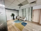 Cladire birouri si spatiu comercial , 830 mp constr, 15 locu