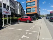 Cladire birouri si spatiu comercial , 830 mp constr, 15 locu