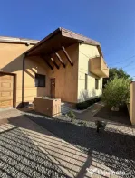 BUZIASULUI - CASA INDIVIDUALA - GARAJ - 3 CAMERE - 2 BAI - 2