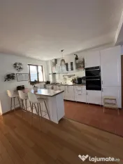 BUZIASULUI - CASA INDIVIDUALA - GARAJ - 3 CAMERE - 2 BAI - 2 