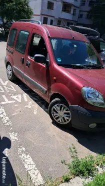 Vand Renault kangoo