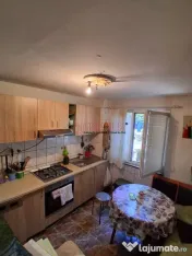 Brancoveanu - Covasna apartament 3 camere