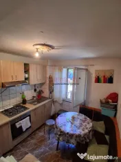 Brancoveanu - Covasna apartament 3 camere