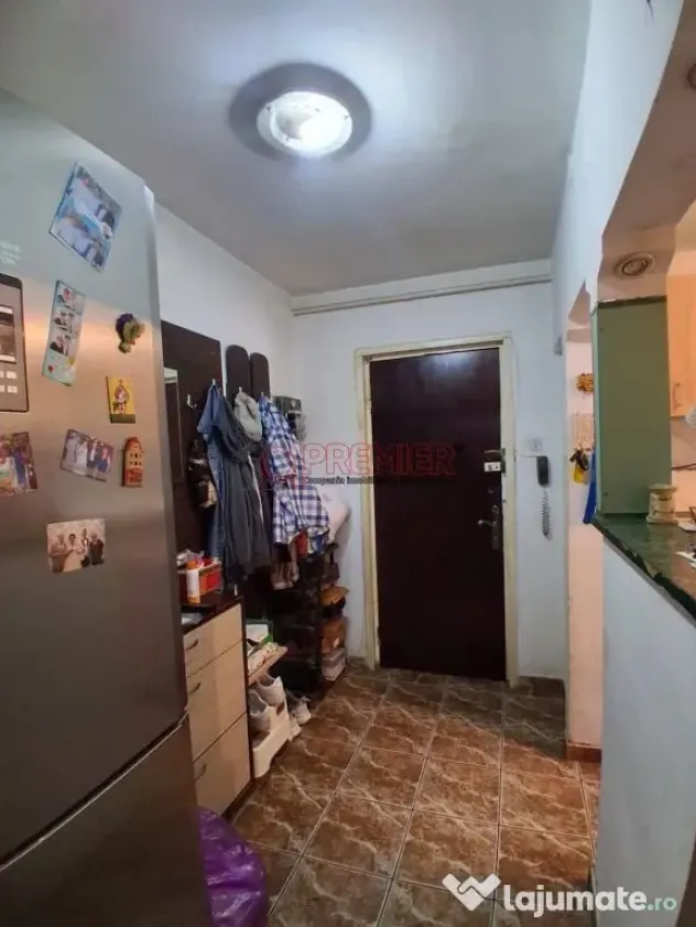 Brancoveanu - Covasna apartament 3 camere