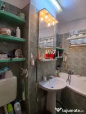 Brancoveanu - Covasna apartament 3 camere
