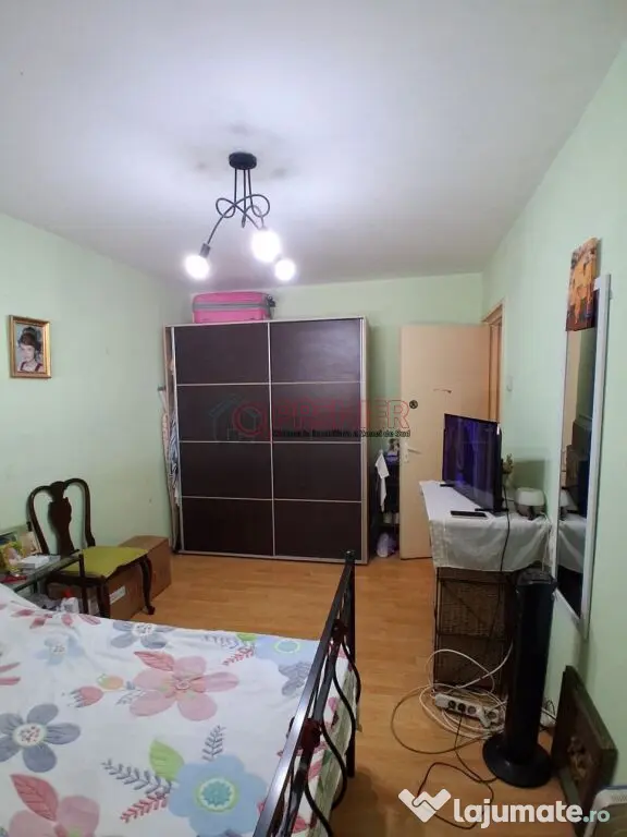 Brancoveanu - Covasna apartament 3 camere