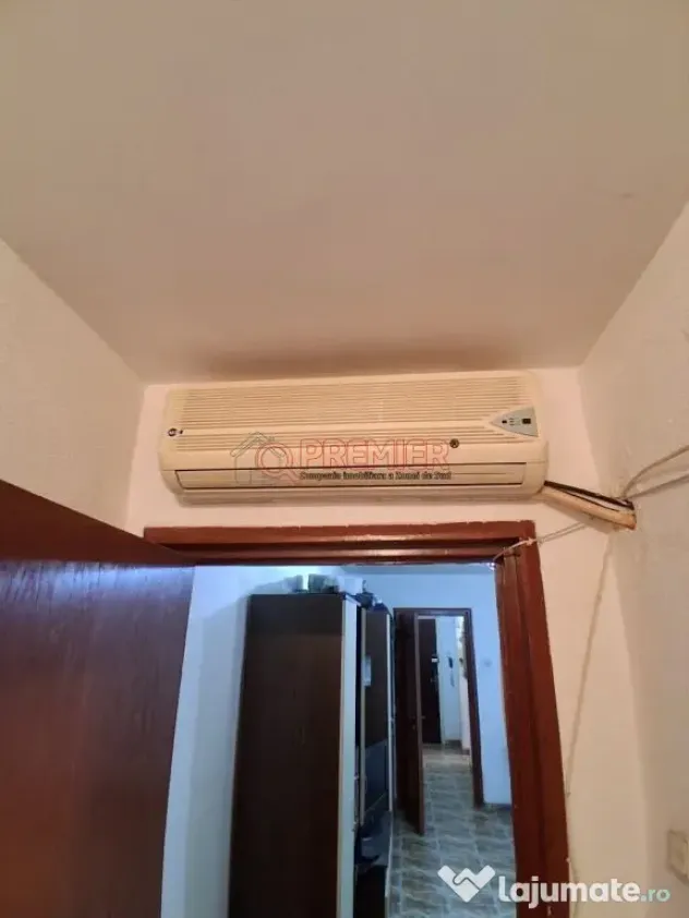 Brancoveanu - Covasna apartament 3 camere