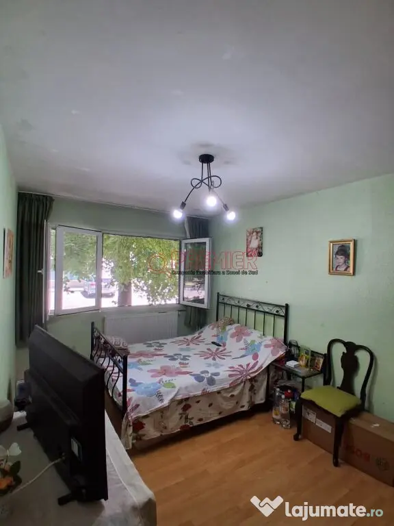 Brancoveanu - Covasna apartament 3 camere