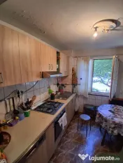 Brancoveanu - Covasna apartament 3 camere