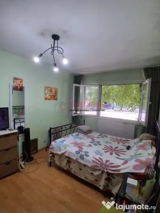 Brancoveanu - Covasna apartament 3 camere