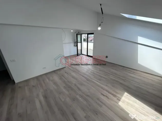 Penthouse 3 Camere | 81 mp Utili | Terasă 35 mp |