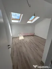Penthouse 3 Camere | 81 mp Utili | Terasă 35 mp |