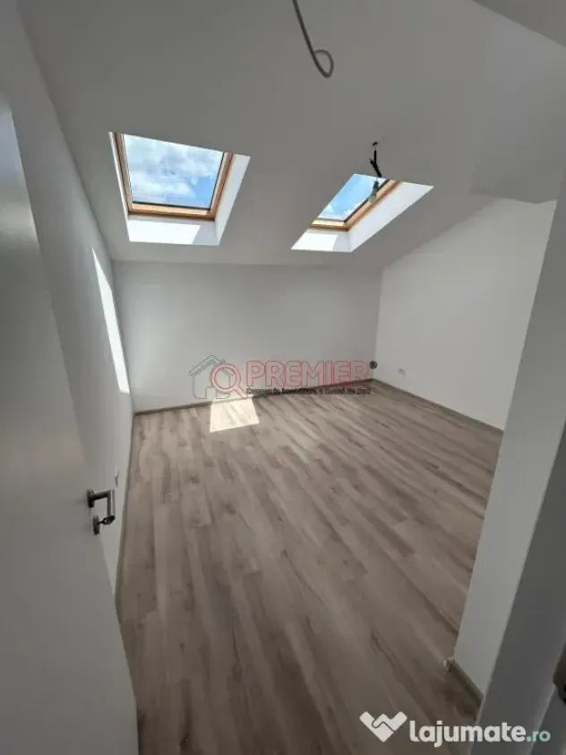 Penthouse 3 Camere | 81 mp Utili | Terasă 35 mp |